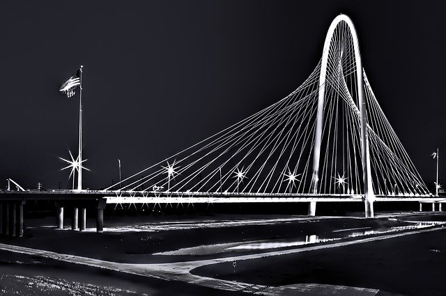 Dallas Bridge