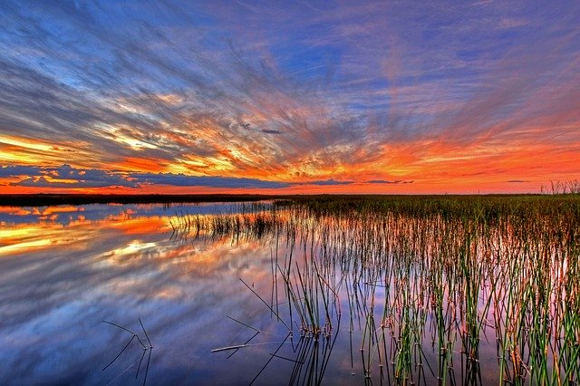 Florida Sunset