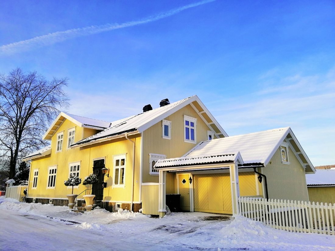 Real Estate trends